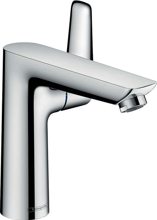 HansGrohe Talis E Tek Kollu Lavabo Bataryası 150 Kumandalı - 71754000