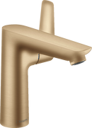 HansGrohe Talis E Tek Kollu Lavabo Bataryası 150 Kumandalı - 71754140