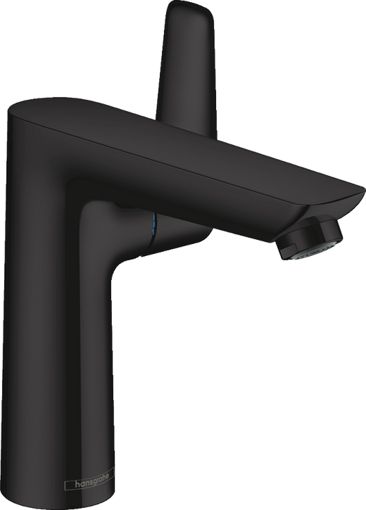 HansGrohe Talis E Tek Kollu Lavabo Bataryası 150 Kumandalı - 71754670