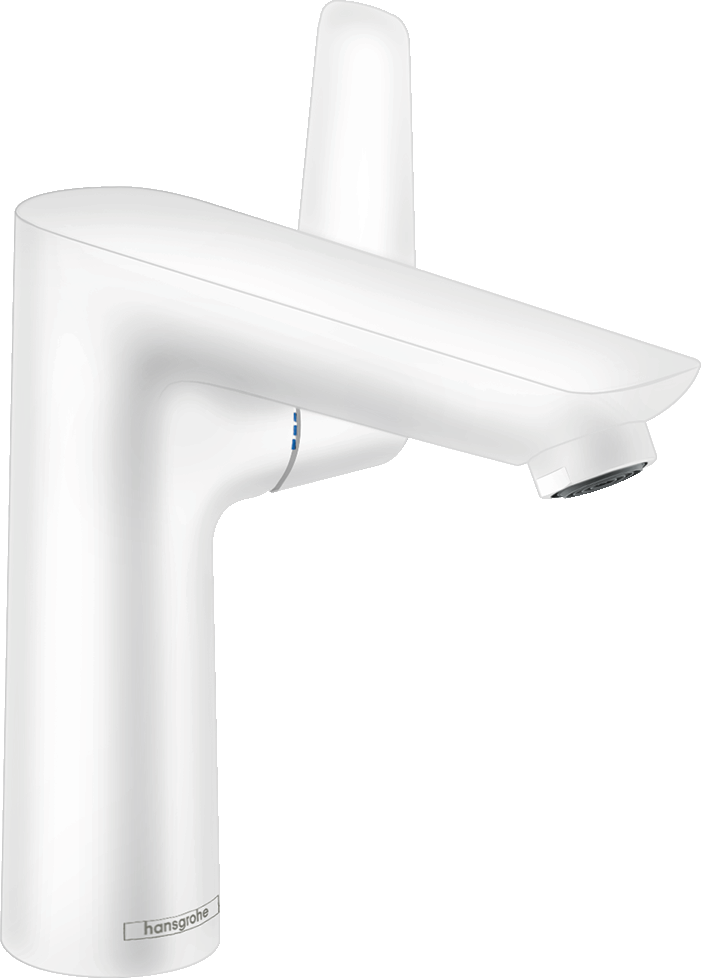 HansGrohe Talis E Tek Kollu Lavabo Bataryası 150 Kumandalı - 71754700