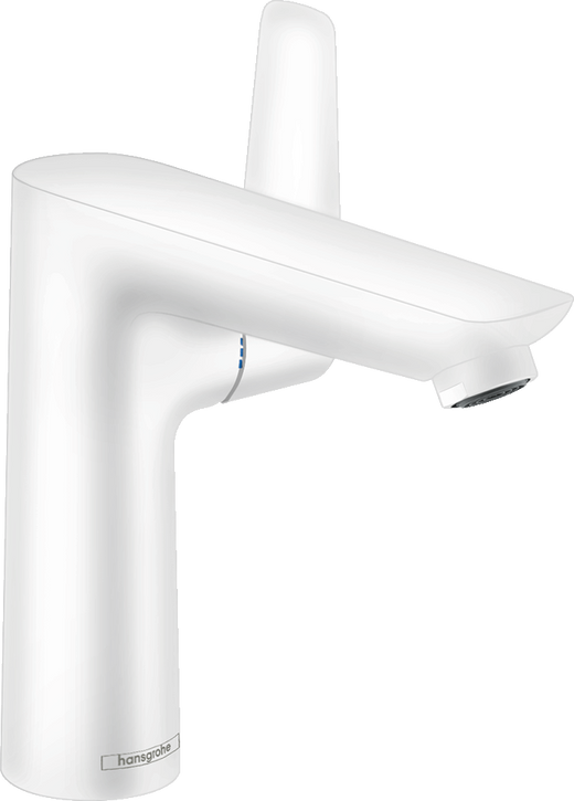 HansGrohe Talis E Tek Kollu Lavabo Bataryası 150 Kumandalı - 71754700