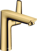 HansGrohe Talis E Tek Kollu Lavabo Bataryası 150 Kumandalı - 71754990
