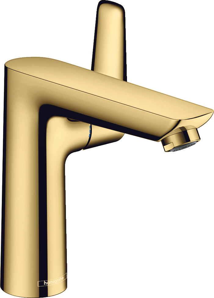 HansGrohe Talis E Tek Kollu Lavabo Bataryası 150 Kumandalı - 71754990