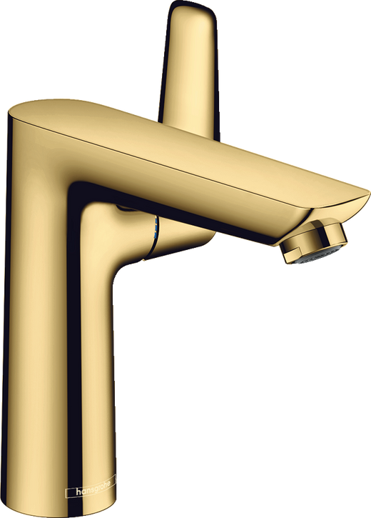 HansGrohe Talis E Tek Kollu Lavabo Bataryası 150 Kumandalı - 71754990