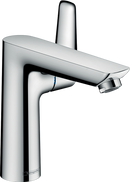 HansGrohe Talis E Tek Kollu Lavabo Bataryası 150 Kumandasız - 71755000