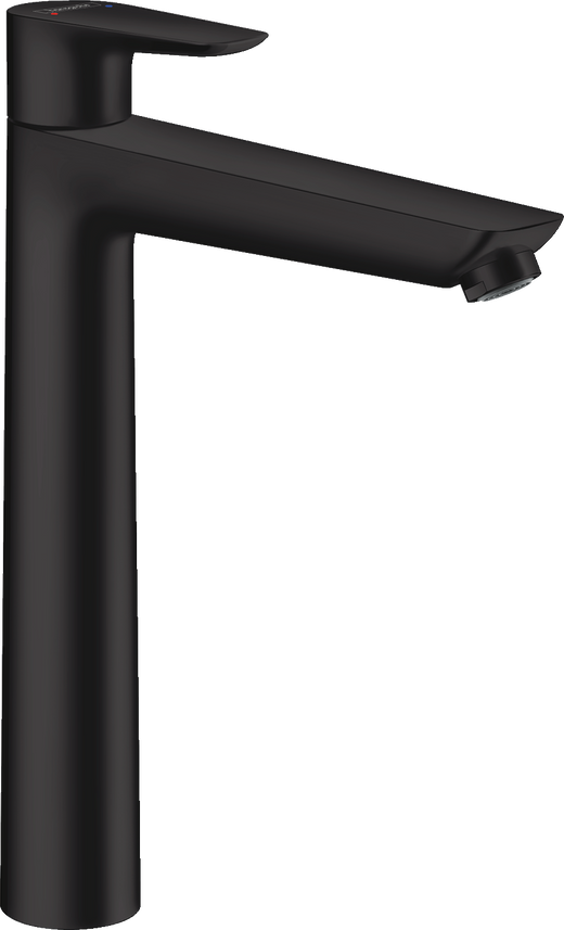 HansGrohe Talis E Tek Kollu Lavabo Bataryası 240 Kumandalı - 71716670