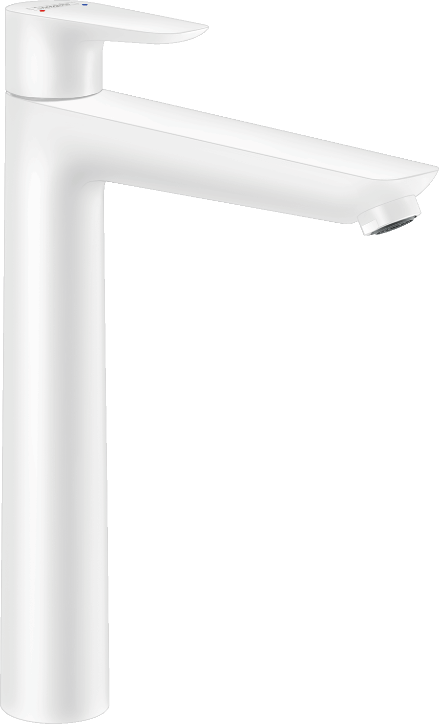 HansGrohe Talis E Tek Kollu Lavabo Bataryası 240 Kumandalı - 71716700