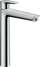 HansGrohe Talis E Tek Kollu Lavabo Bataryası 240 Kumandasız - 71717000