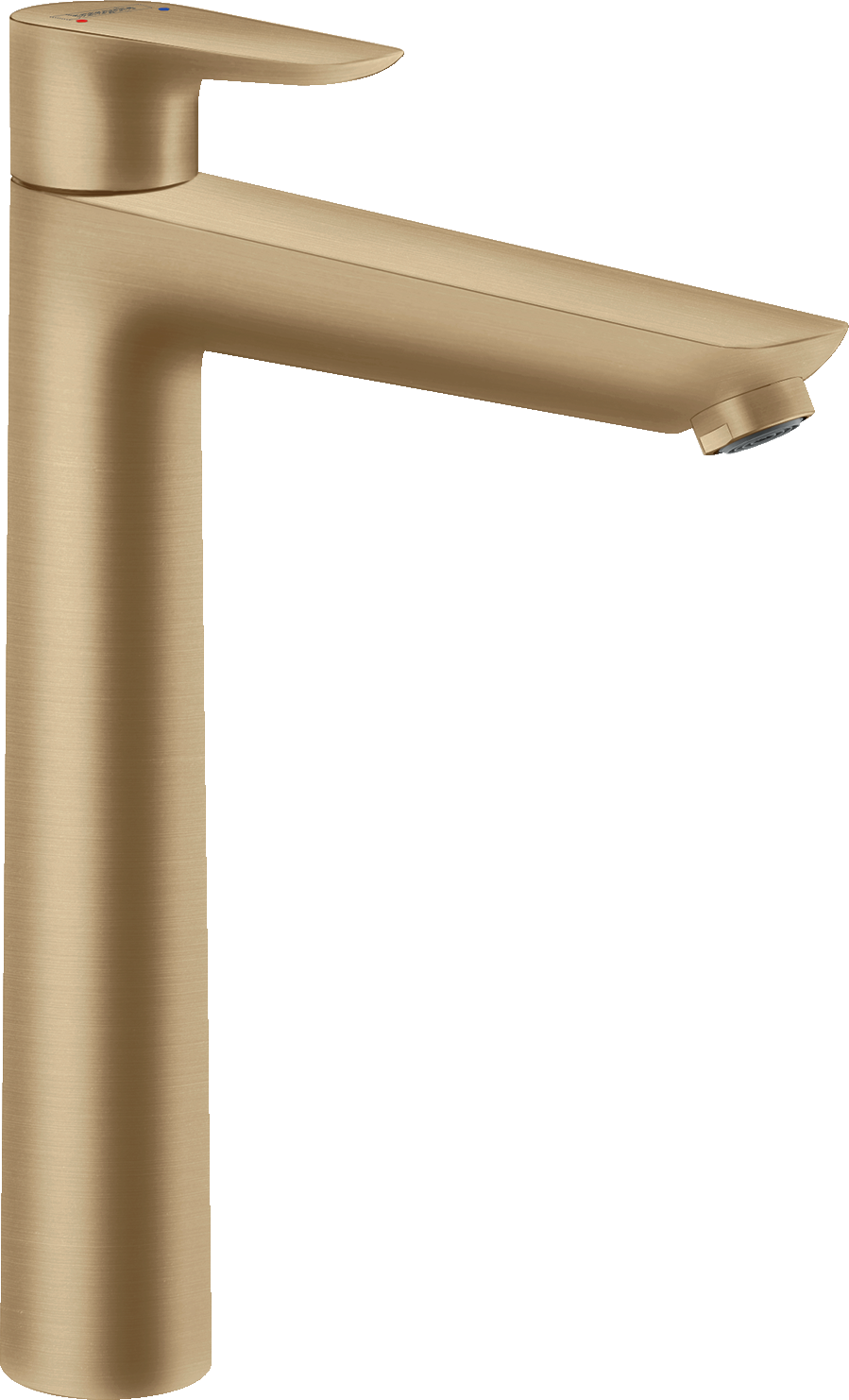 HansGrohe Talis E Tek Kollu Lavabo Bataryası 240 Kumandasız - 71717140