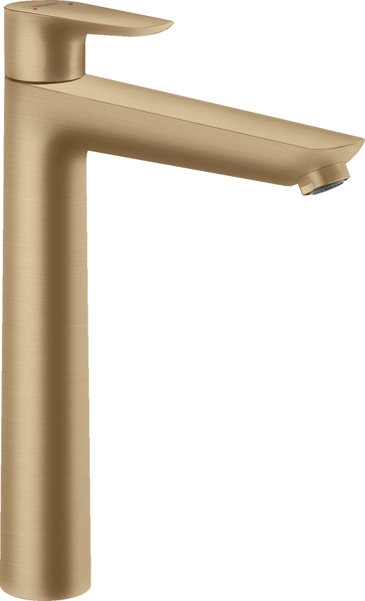 HansGrohe Talis E Tek Kollu Lavabo Bataryası 240 Kumandasız - 71717140