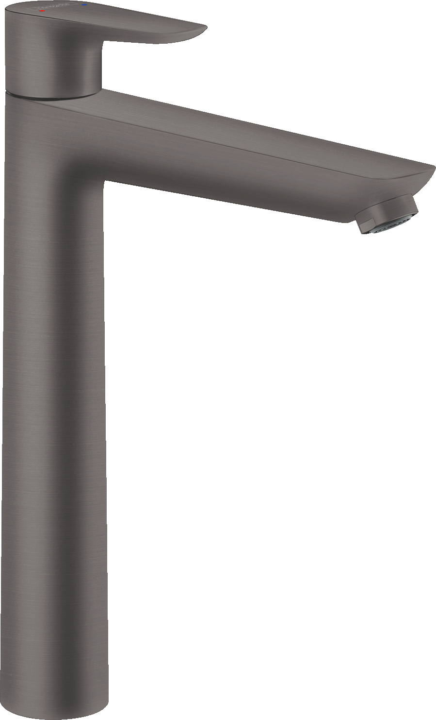 HansGrohe Talis E Tek Kollu Lavabo Bataryası 240 Kumandasız - 71717340