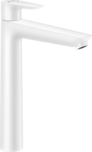 HansGrohe Talis E Tek Kollu Lavabo Bataryası 240 Kumandasız - 71717700