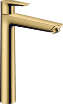 HansGrohe Talis E Tek Kollu Lavabo Bataryası 240 Kumandasız - 71717990