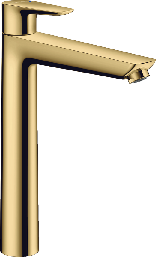 HansGrohe Talis E Tek Kollu Lavabo Bataryası 240 Kumandasız - 71717990