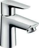 HansGrohe Talis E Tek Kollu Lavabo Bataryası 80 Coolstart, Kumandasız - 71704000