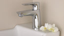 HansGrohe Talis E Tek Kollu Lavabo Bataryası 80 Kumandalı - 71700000