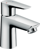 HansGrohe Talis E Tek Kollu Lavabo Bataryası 80 Kumandalı, Düşük Basınçlı Isıtıcılar İçin - 71707000