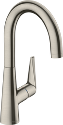 HansGrohe Talis M51 Tek Kollu Eviye Bataryası 220, 1Jet - 72814800