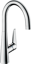 HansGrohe Talis M51 Tek Kollu Eviye Bataryası 260, 1Jet - 72810000