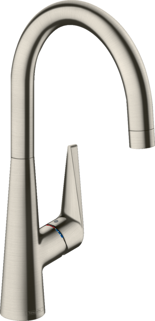 HansGrohe Talis M51 Tek Kollu Eviye Bataryası 260, 1Jet - 72810800