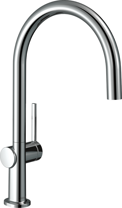 HansGrohe Talis M54 Tek Kollu Eviye Bataryası 220, 1Jet - 72804000