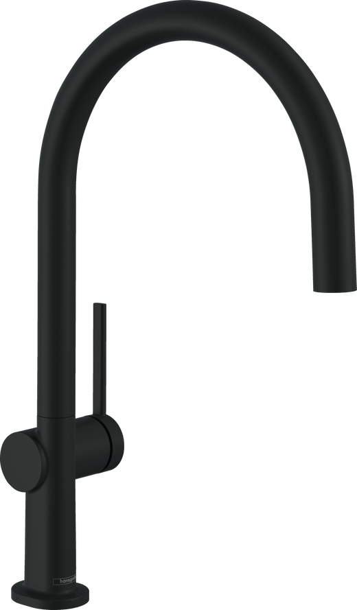 HansGrohe Talis M54 Tek Kollu Eviye Bataryası 220, 1Jet - 72804670
