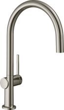 HansGrohe Talis M54 Tek Kollu Eviye Bataryası 220, 1Jet - 72804800