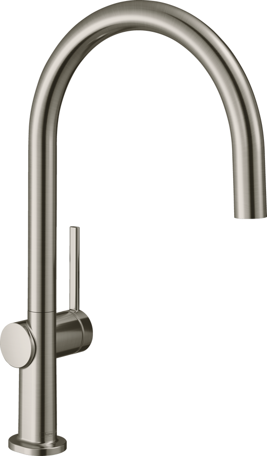 HansGrohe Talis M54 Tek Kollu Eviye Bataryası 220, 1Jet - 72804800
