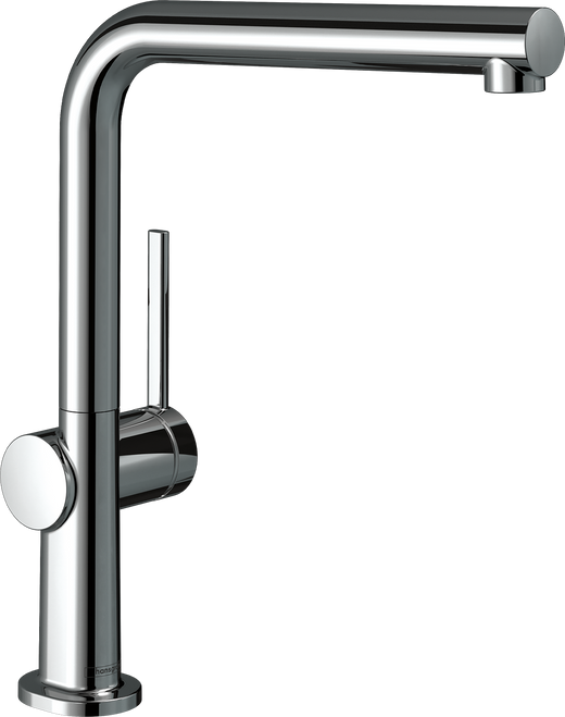 HansGrohe Talis M54 Tek Kollu Eviye Bataryası 270, 1Jet - 72840000