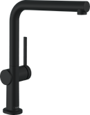 HansGrohe Talis M54 Tek Kollu Eviye Bataryası 270, 1Jet - 72840670