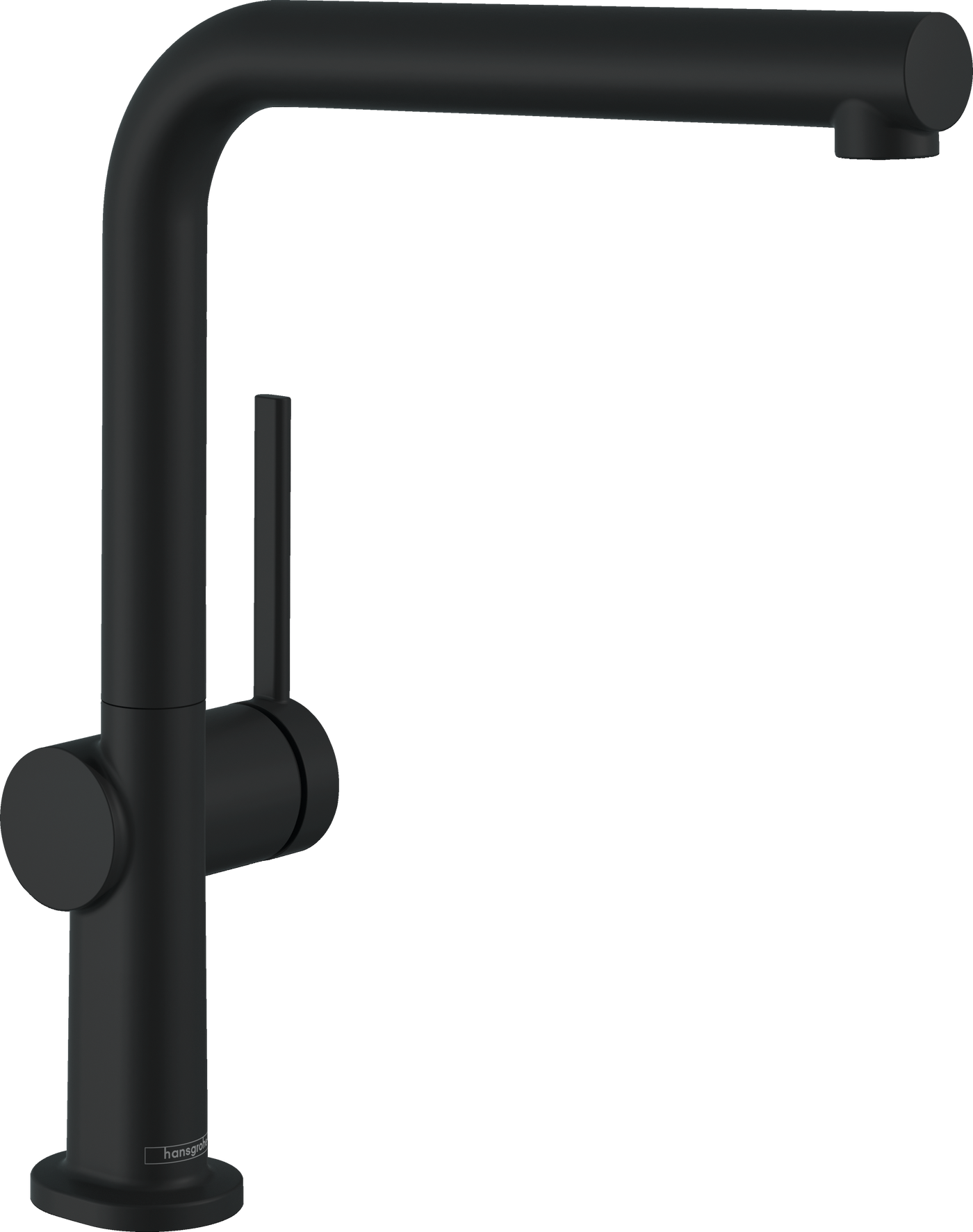 HansGrohe Talis M54 Tek Kollu Eviye Bataryası 270, 1Jet - 72840670