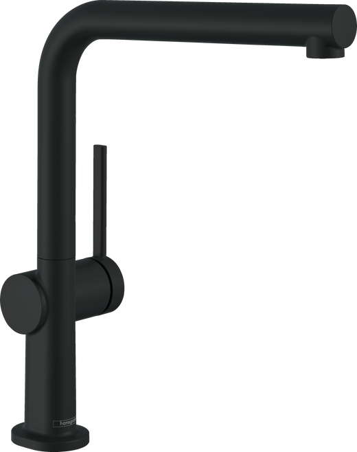 HansGrohe Talis M54 Tek Kollu Eviye Bataryası 270, 1Jet - 72840670