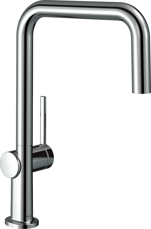 HansGrohe Talis M54 Tek Kollu Eviye Bataryası U 220, 1Jet - 72806000