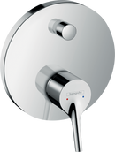 HansGrohe Talis S Tek Kollu Banyo Bataryası Ankastre Montaj - 72405000