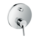 HansGrohe Talis S Tek Kollu Banyo Bataryası Ankastre Montaj, Karışım Güvenliği En 717'Ye Göre - 72406000
