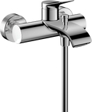 HansGrohe Talis S Tek Kollu Banyo Bataryası Aplike - 72400000