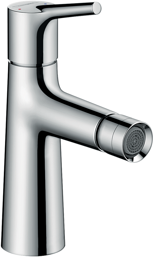 HansGrohe Talis S Tek Kollu Bide Bataryası Kumandalı - 72200000
