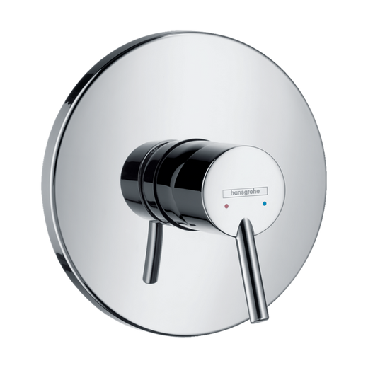 HansGrohe Talis S Tek Kollu Duş Bataryası Ankastre Montaj - 32675000