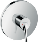 HansGrohe Talis S Tek Kollu Duş Bataryası Ankastre Montaj - 72605000