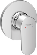 HansGrohe Talis S Tek Kollu Duş Bataryası Ankastre Montaj - 72606000
