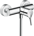 HansGrohe Talis S Tek Kollu Duş Bataryası Aplike - 72600000