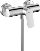 HansGrohe Talis S Tek Kollu Duş Bataryası Aplike - 72600000