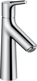 HansGrohe Talis S Tek Kollu Lavabo Bataryası 100 Kumandasız - 72021000