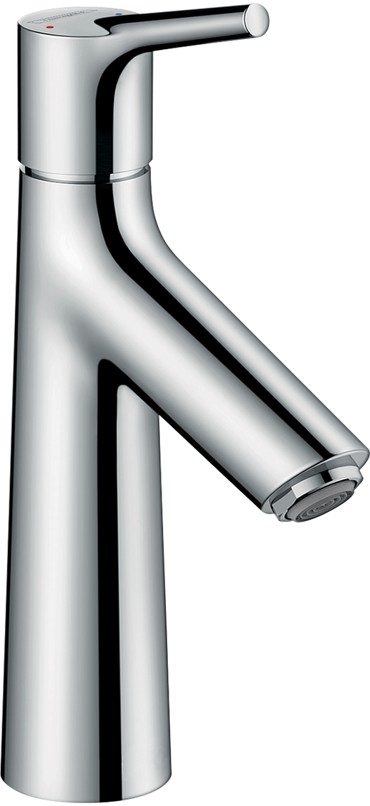 HansGrohe Talis S Tek Kollu Lavabo Bataryası 100 Kumandasız - 72021000