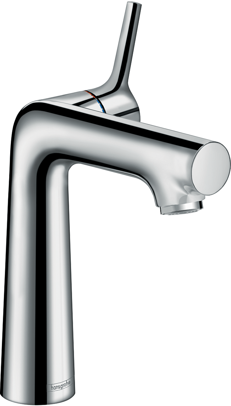 HansGrohe Talis S Tek Kollu Lavabo Bataryası 140 Kumandalı - 72113000