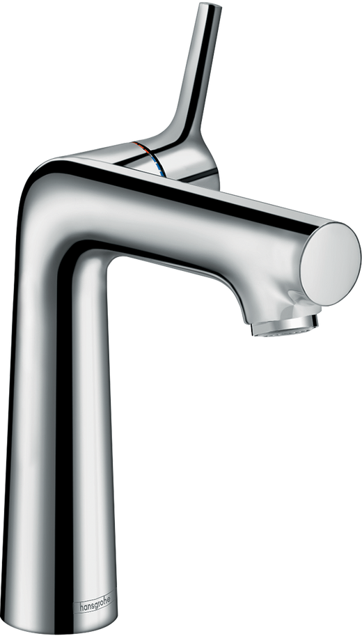 HansGrohe Talis S Tek Kollu Lavabo Bataryası 140 Kumandalı - 72113000
