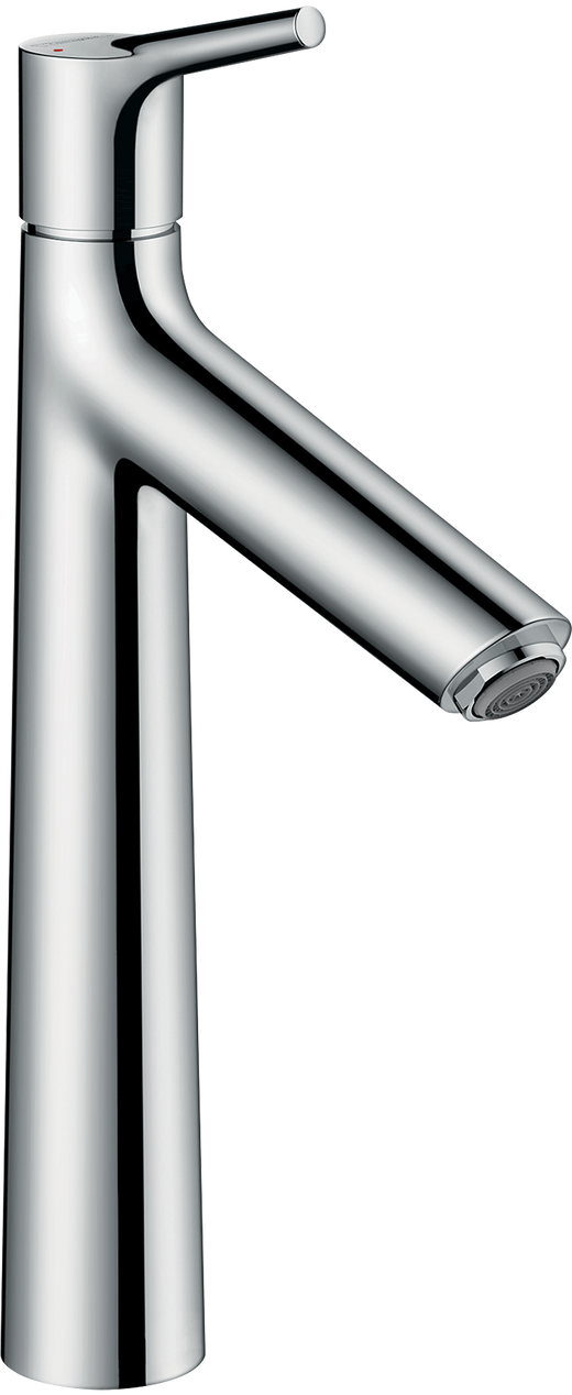 HansGrohe Talis S Tek Kollu Lavabo Bataryası 190 Kumandalı - 72031000