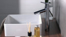 HansGrohe Talis S Tek Kollu Lavabo Bataryası 190 Kumandalı - 72031000