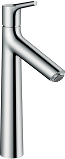 HansGrohe Talis S Tek Kollu Lavabo Bataryası 190 Kumandasız - 72032000