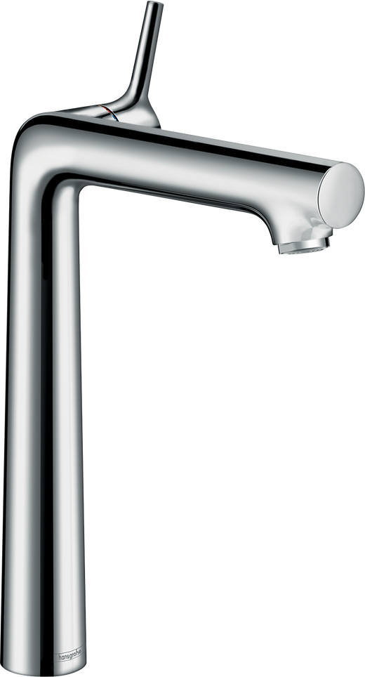 HansGrohe Talis S Tek Kollu Lavabo Bataryası 250 Kumandalı - 72115000